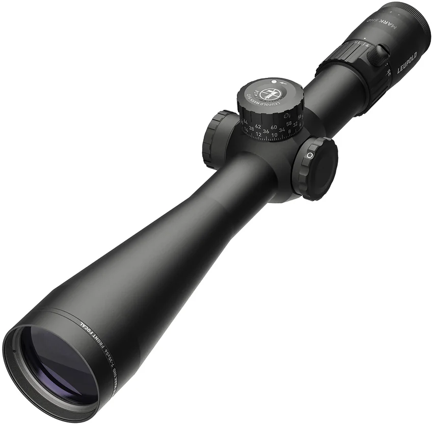 Leupold Mark 5HD 7-35x56mm PR2-MIL