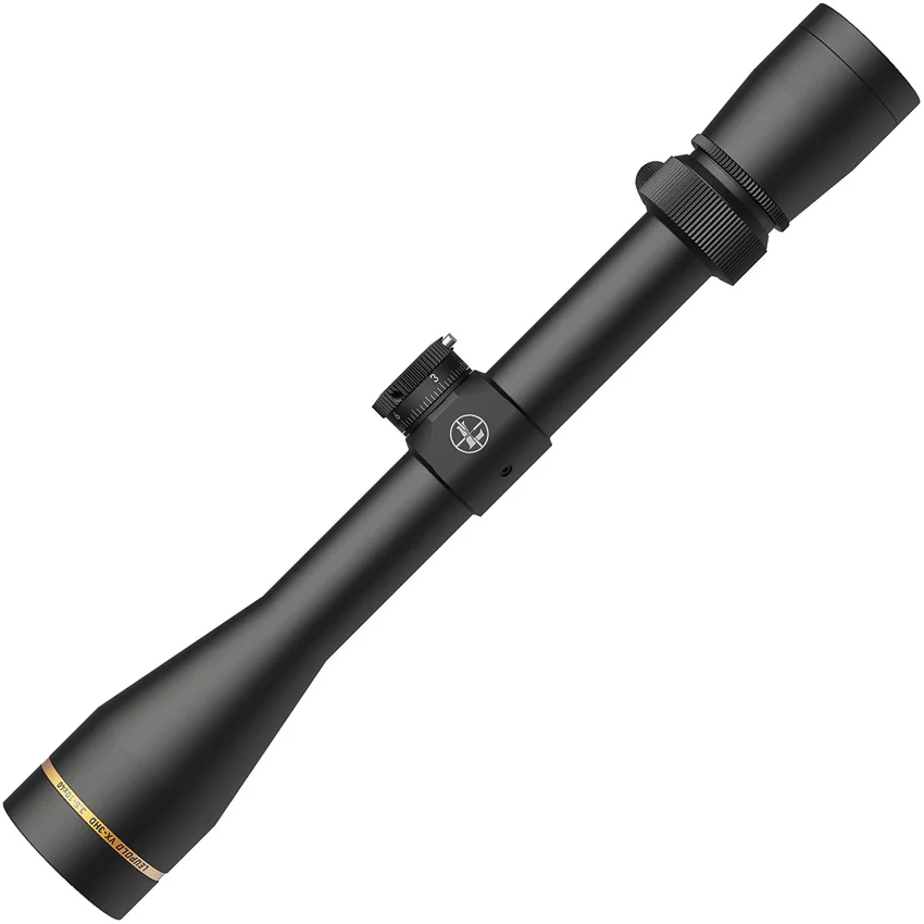 Leupold VX-3HD 3.5-10x40mm Scope