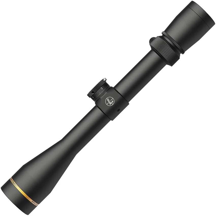 Leupold VX-3HD Boone Crocket Scope