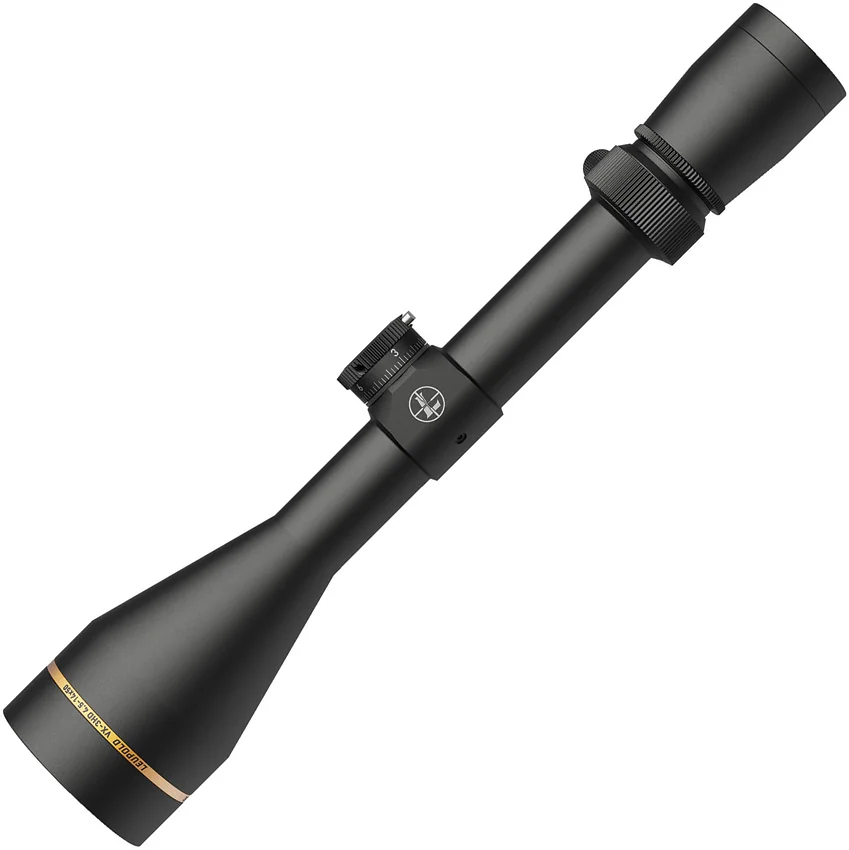 Leupold VX-3HD 4.5-14x50mm Scope