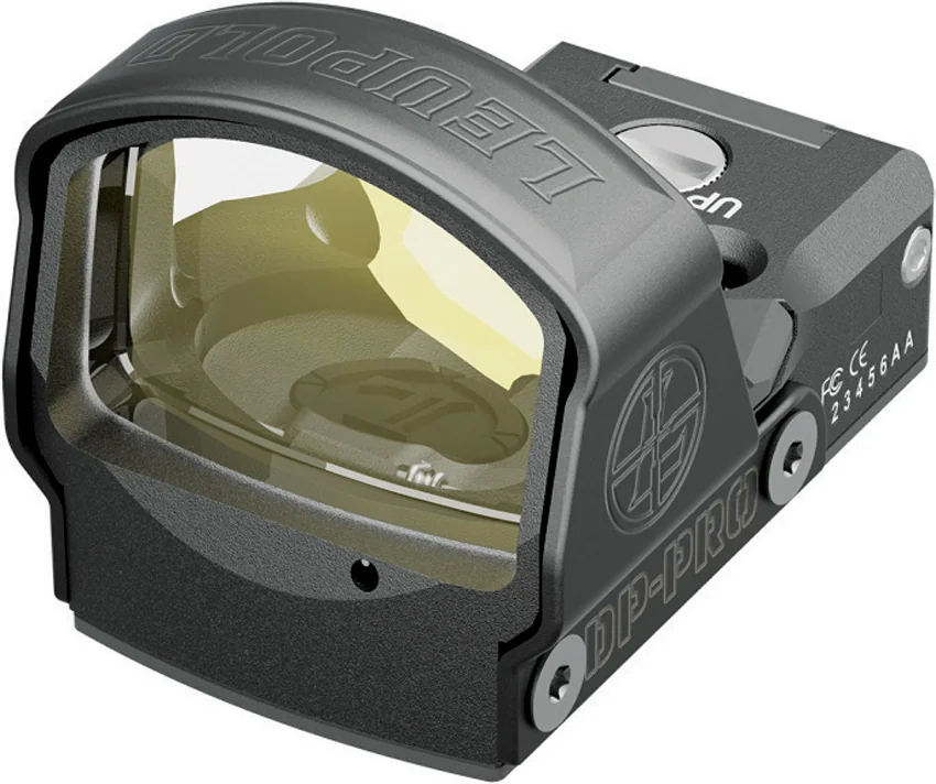Leupold Deltapoint Pro 6 MOA Dot
