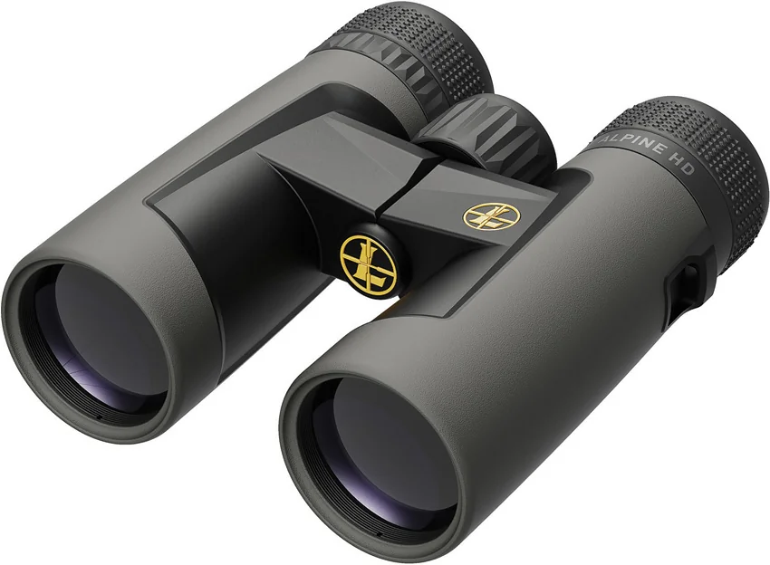 Leupold BX-2 Alpine HD 10x42 Binocular
