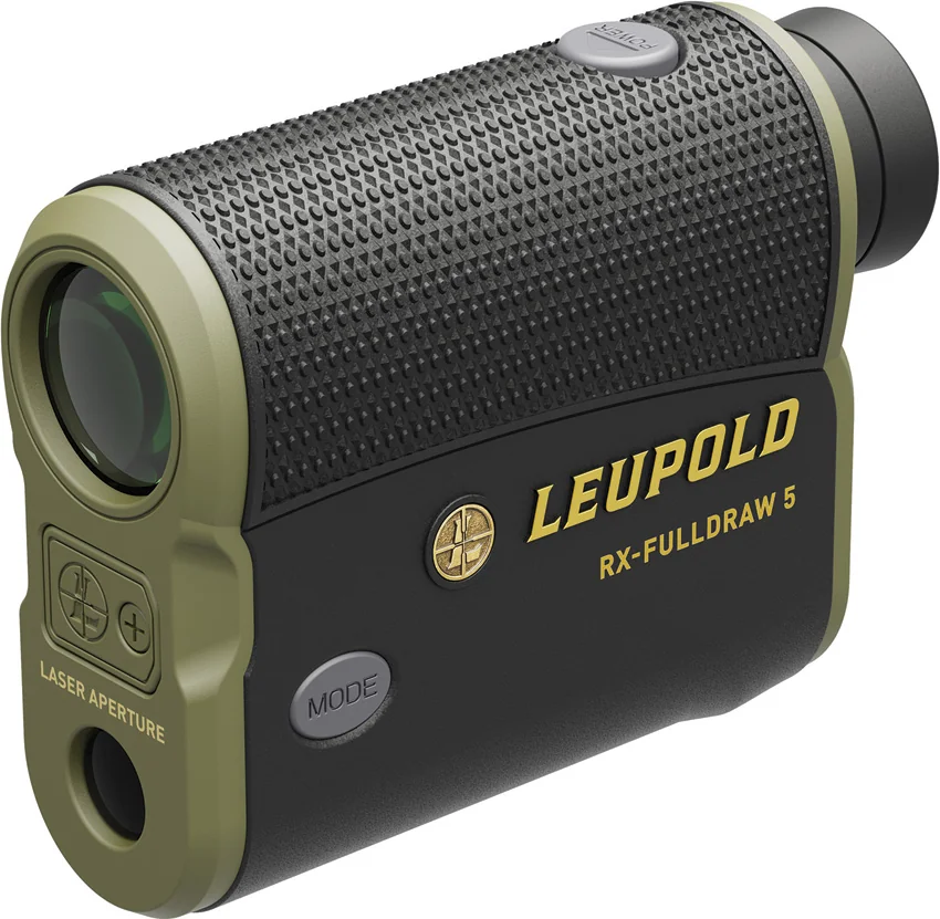 Leupold RX-Fulldraw 5 Rangefinder