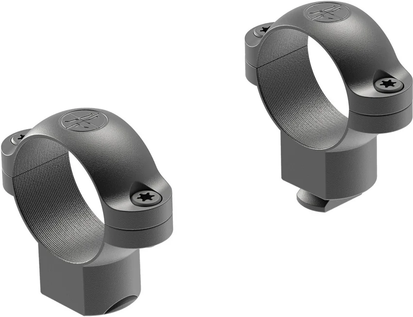 Leupold Standard Rings High Matte