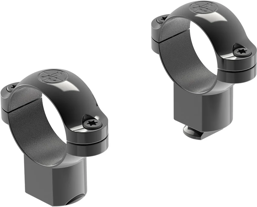 Leupold Standard Rings Super High Glss