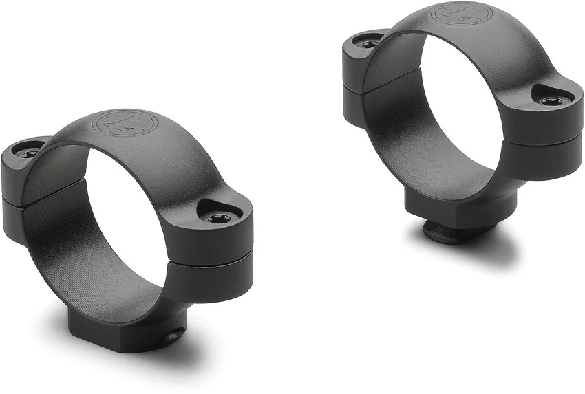 Leupold Rings Std 30mm High Matte