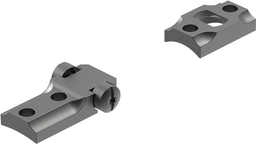 Leupold Base STD Remington 700 2p Mtte
