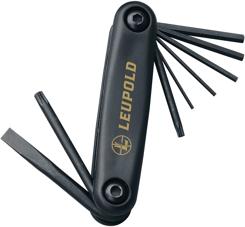 Leupold Mounting Tool