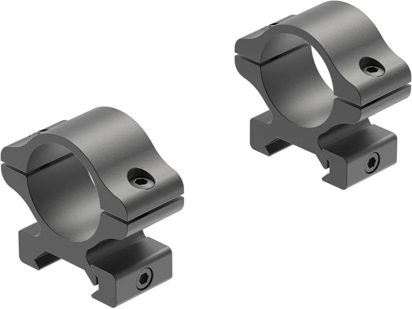 Leupold Rifleman 1in Detachable Medium