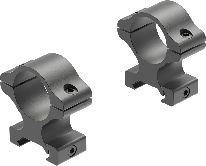 Leupold Rifleman 1in Detachable Rings