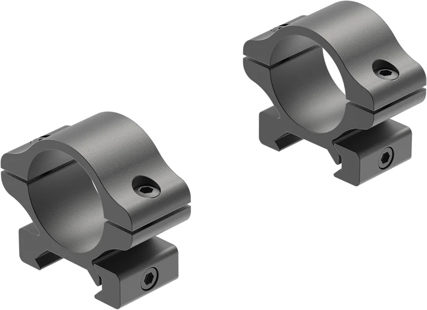 Leupold Rifleman 1in Detach Low Ring