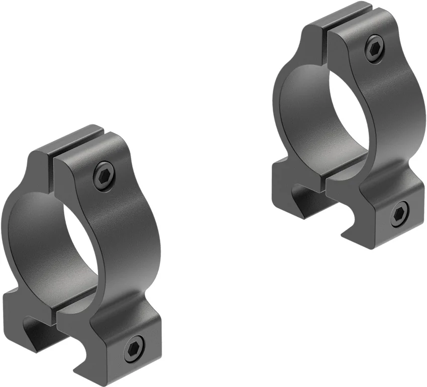 Leupold Rifleman 1in .22 Rimfire Rings