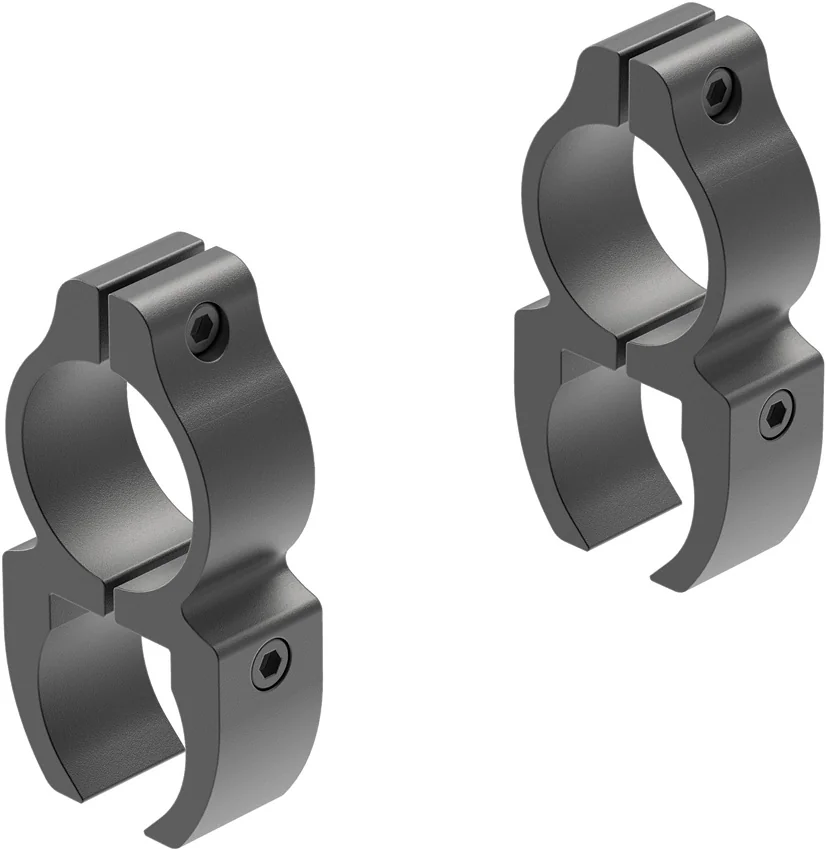 Leupold Rifleman 1in .22 Rimfire Rings