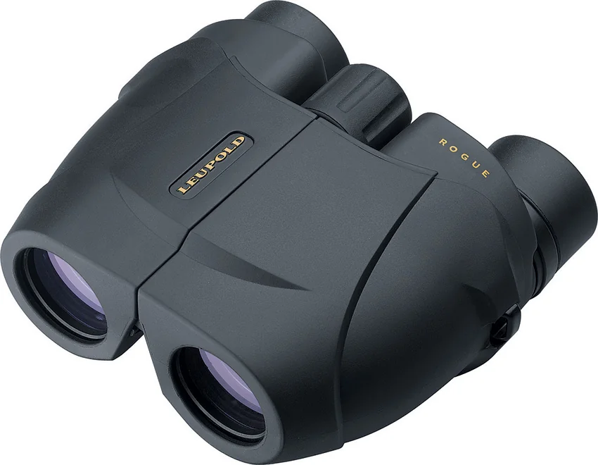 Leupold BX-1 Rogue Binoculars 8x25mm