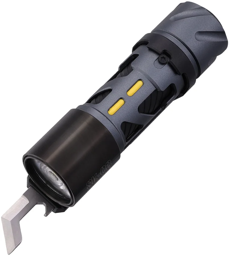 Loop Gear SK03 Flashlight Pro Aluminum