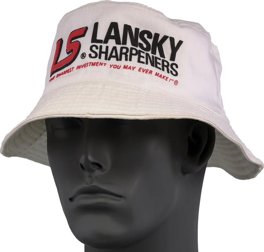 Lansky Bucket Hat Medium