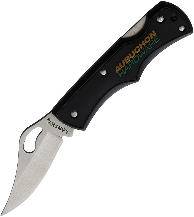 Lansky Aubuchon Small Lockback