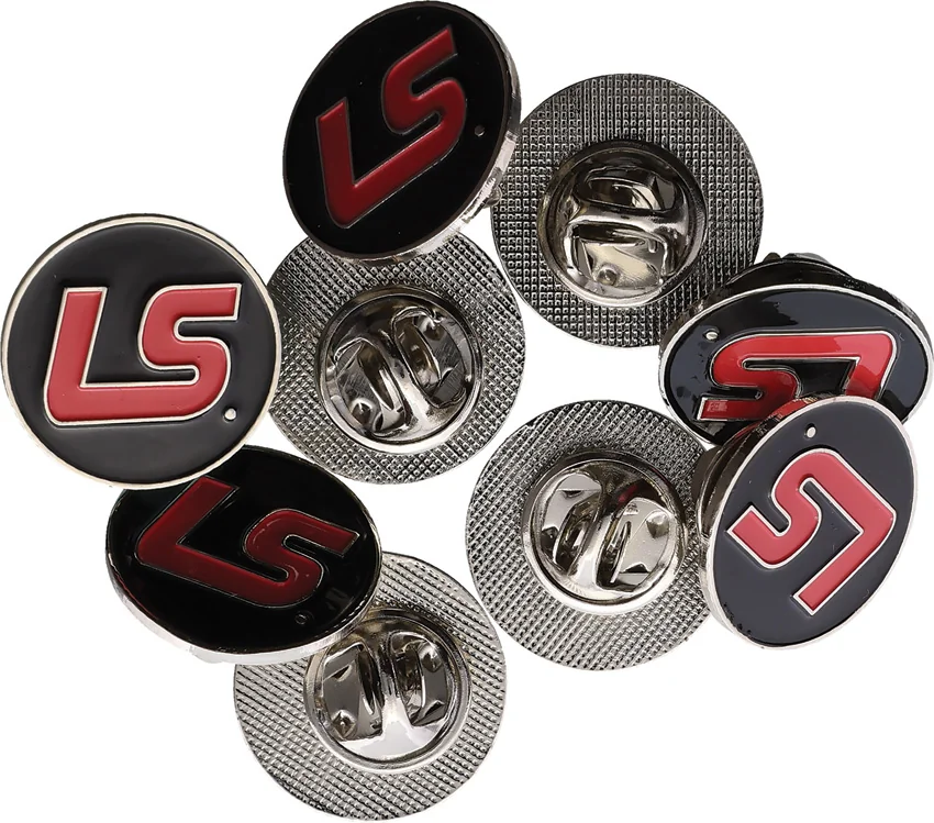 Miscellaneous Lansky Pin 10 pc.