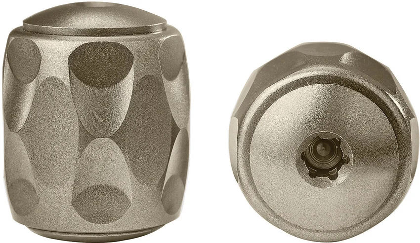 LionSteel TiP Bronze Titanium Bead