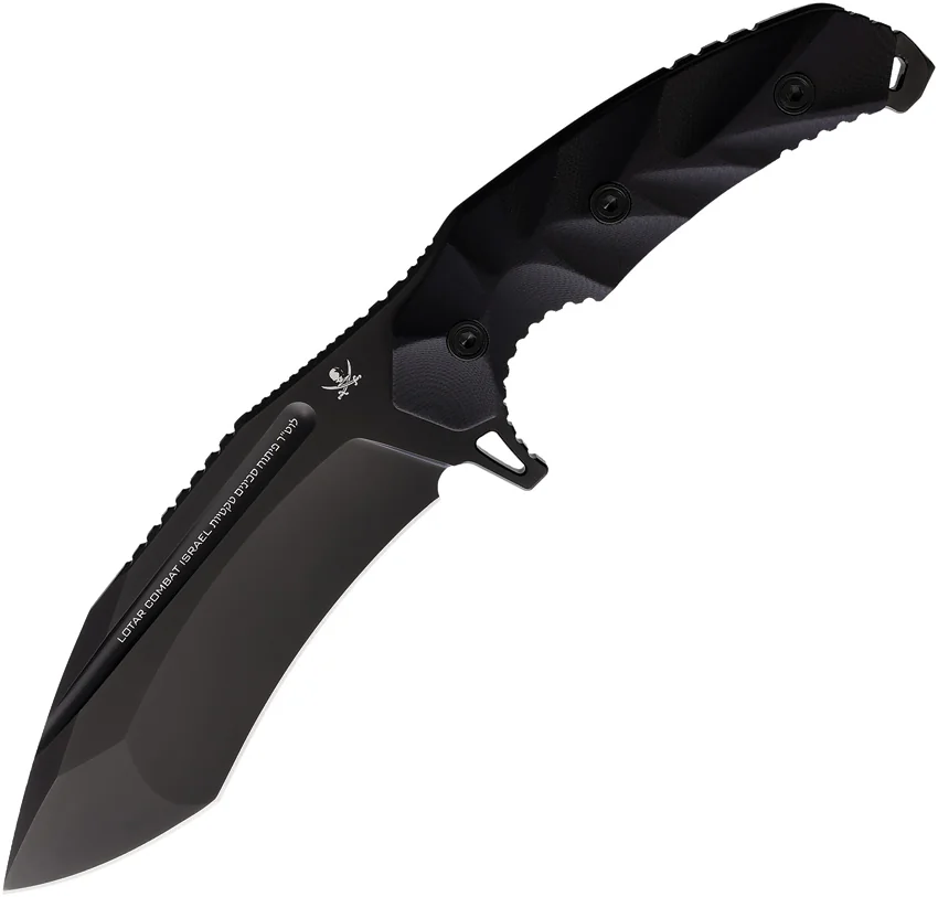LOTAR Combat KOBRA Gen 6 Sigma King