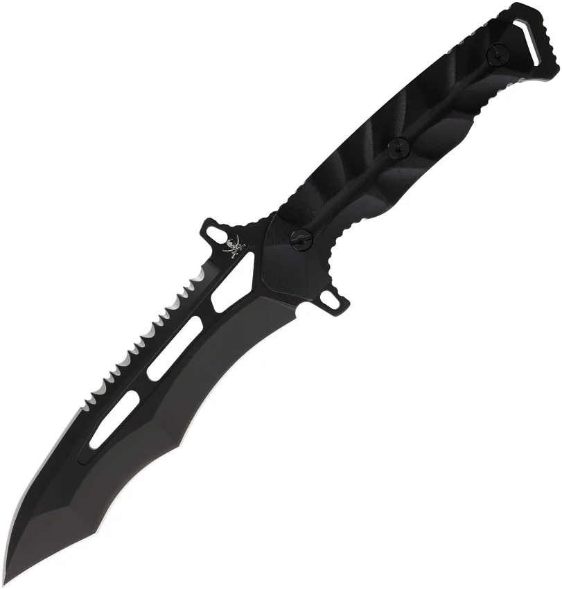 LOTAR Combat KHATOOL Gen 3 NEKAMAH Fixed