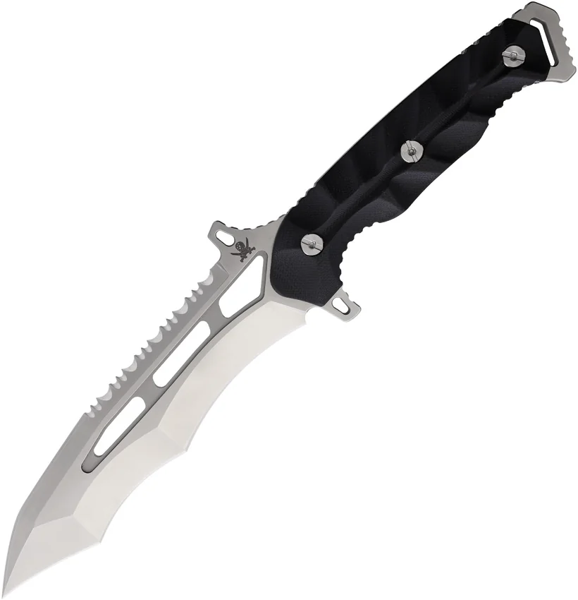 LOTAR Combat KHATOOL Gen 3 NEKAMAH Fixed