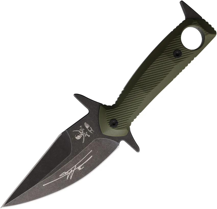 LOTAR Combat OREV Ghost Warrior Collector