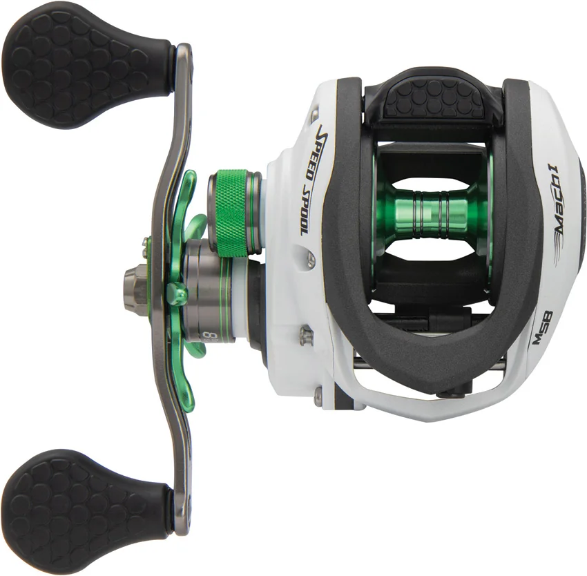 Lew's Mach I Baitcast Reel
