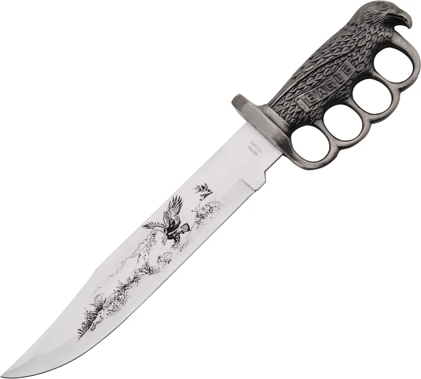 Miscellaneous Eagle Bowie