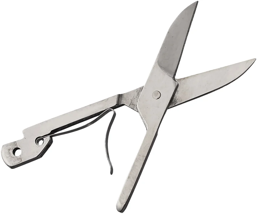 Miscellaneous Small Italian Scissors