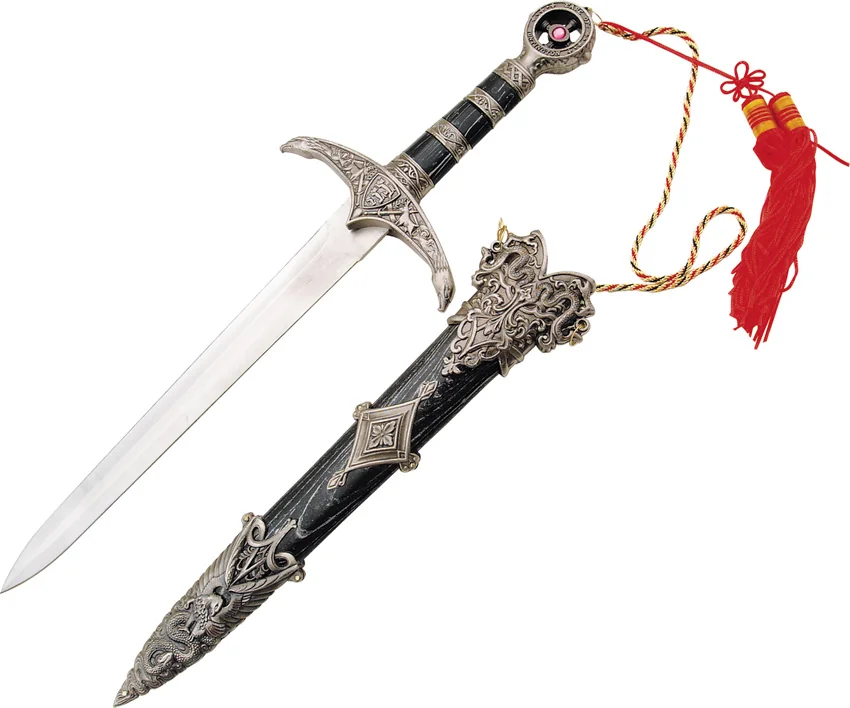 Miscellaneous Robin Hood Dagger
