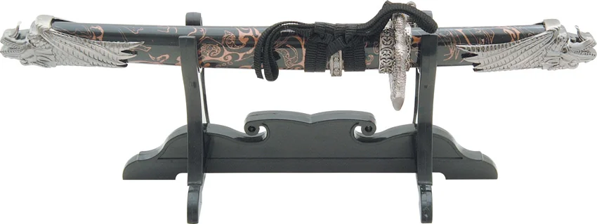 Miscellaneous Mini Dragon Katana
