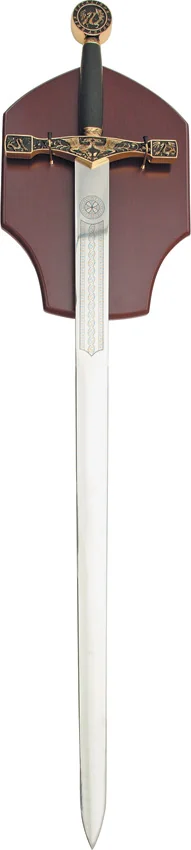 Miscellaneous Excalibur Sword