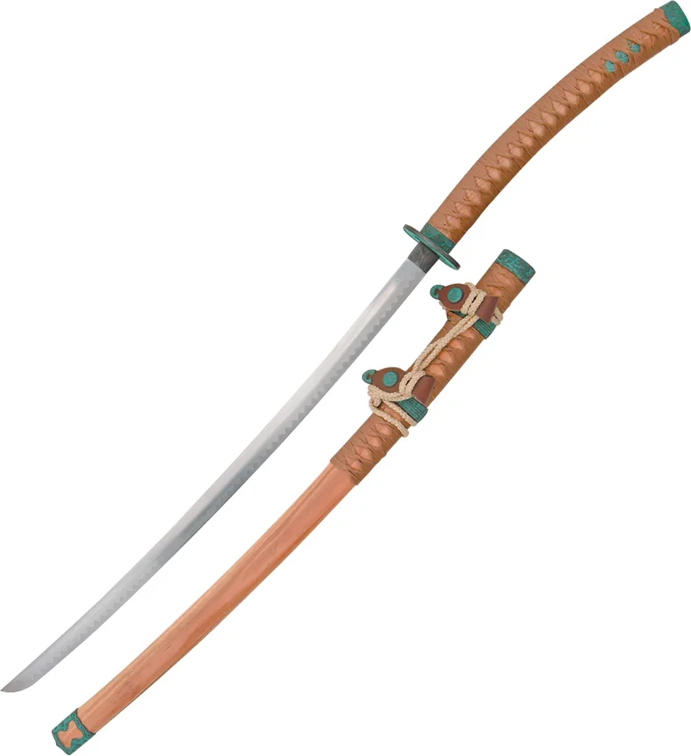 Miscellaneous Jintachi Sword