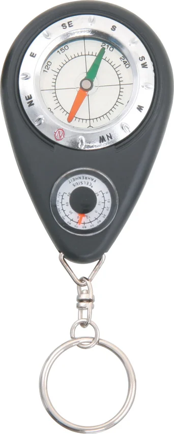 Miscellaneous Compass/Thermometer