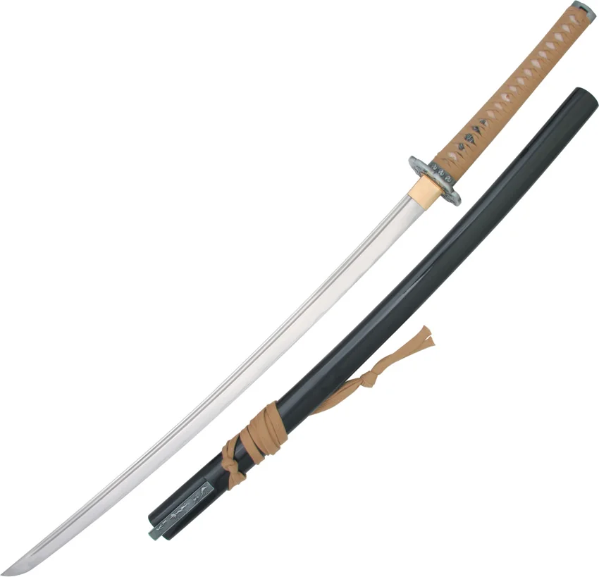 Miscellaneous Handmade Katana