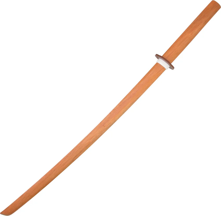 Miscellaneous Training Katana