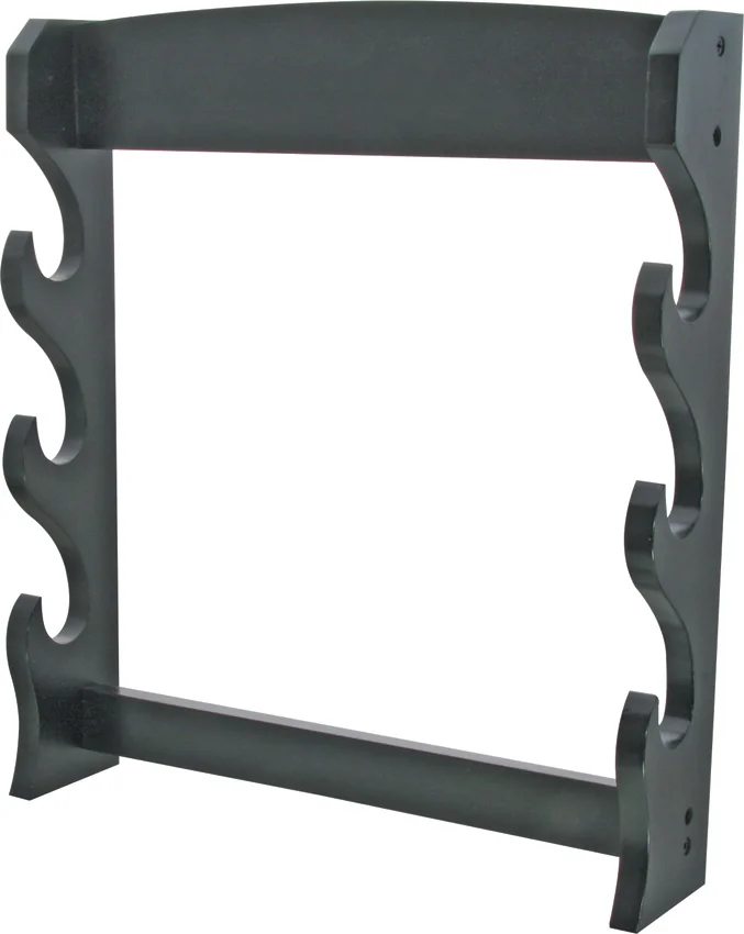 Miscellaneous 3 Tier Wall Display
