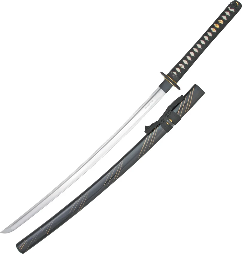 Miscellaneous Katana Carbon Steel