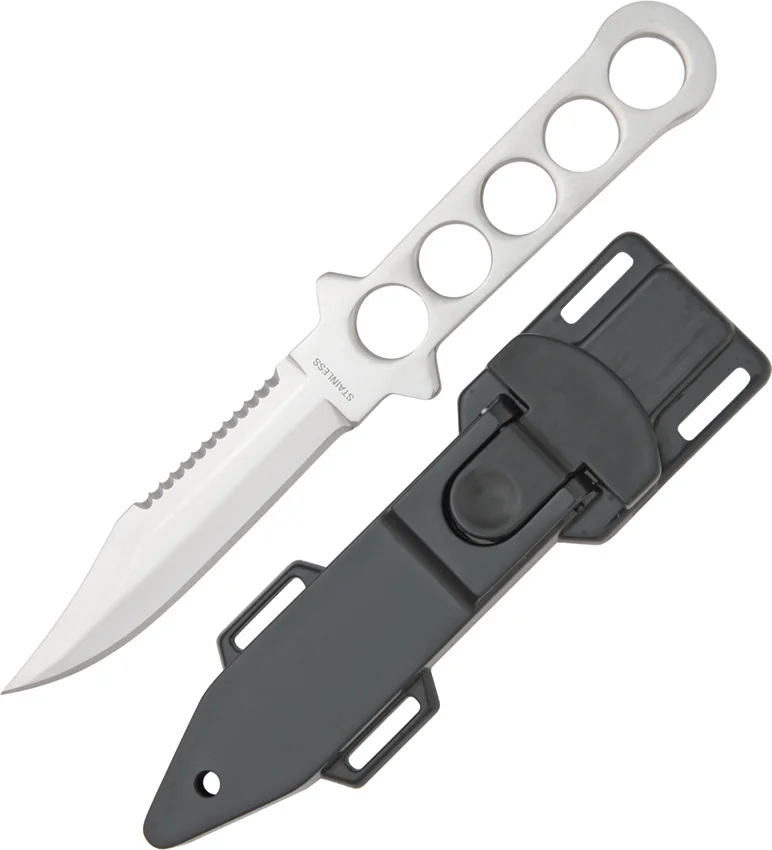 Miscellaneous Diving Knife Single Edge