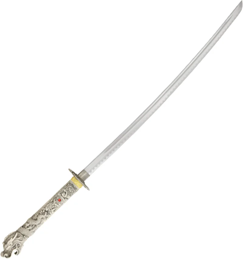 Miscellaneous Dragon Sword