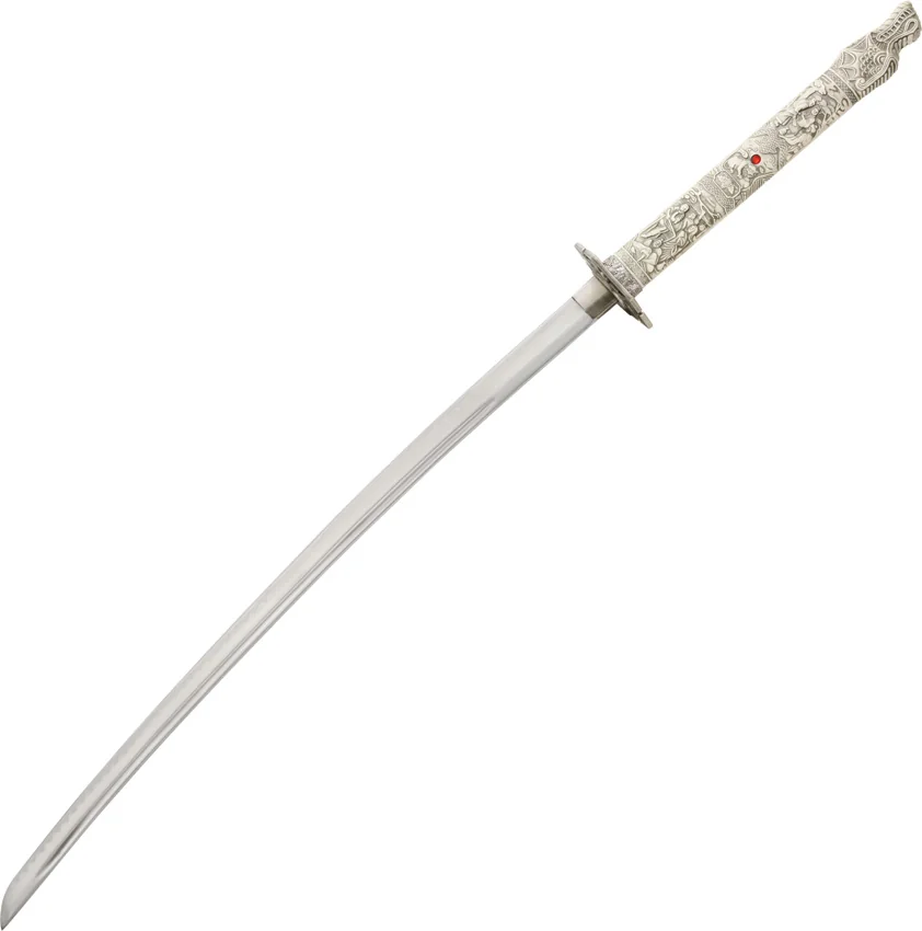 Miscellaneous Dragon Sword