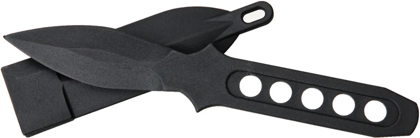 Miscellaneous CIA Sticker Knife