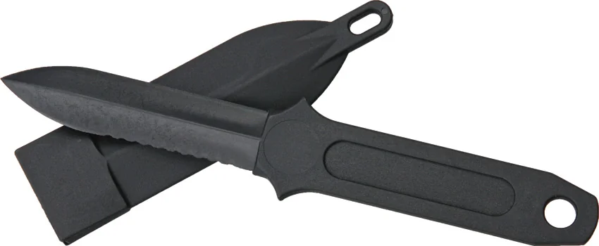 Miscellaneous CIA Sticker Knife