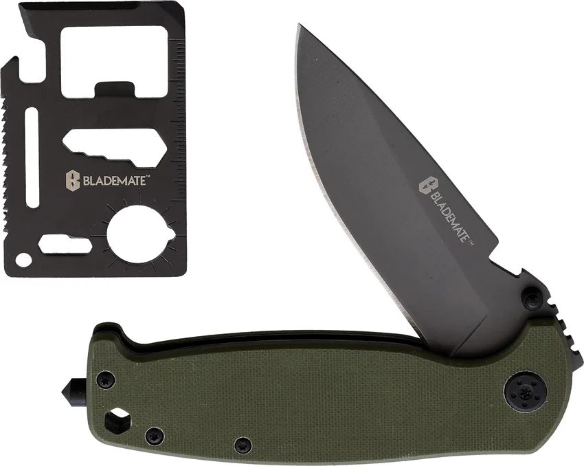 Miscellaneous Blademate Linerlock
