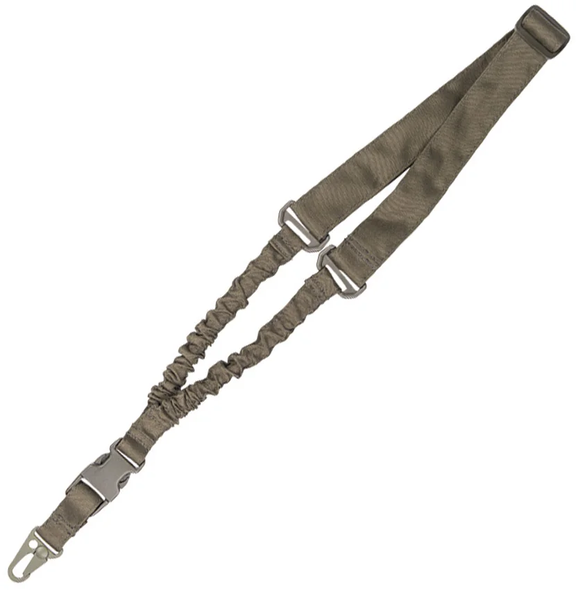Mil-Tec OD 1 Point Sling