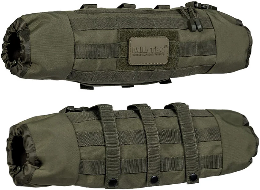 Mil-Tec Tactical Handwarmer Muff
