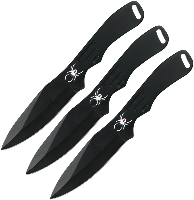 Perfect Point Throwing Knife Set