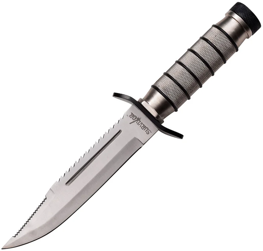 Miscellaneous Survival Fixed Blade