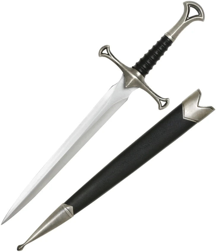 Miscellaneous Mini Medieval Sword